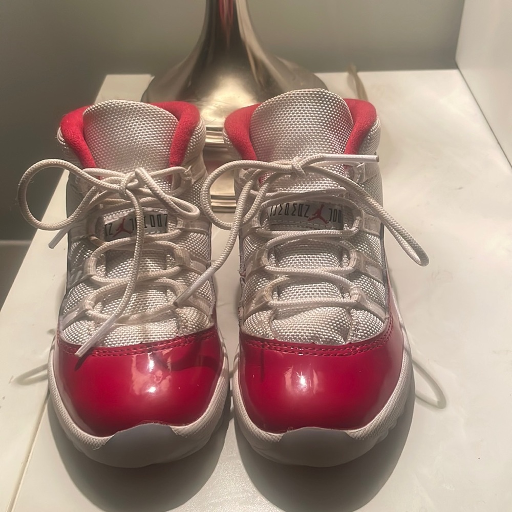 Jordan 11